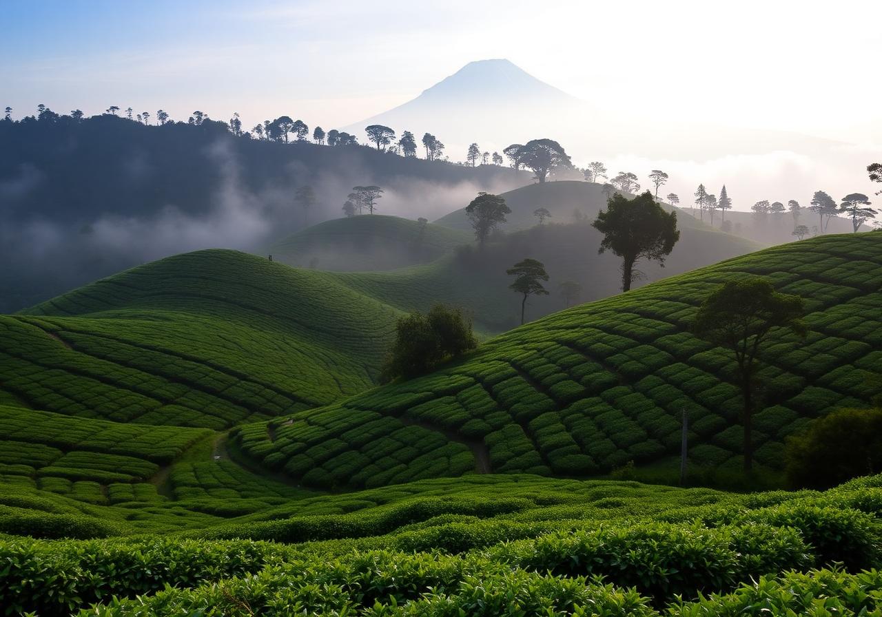Darjeeling, India