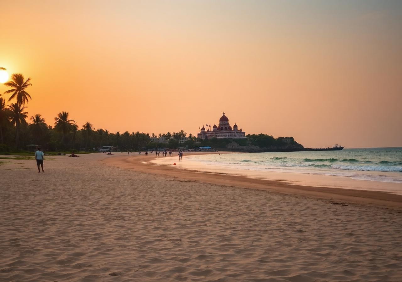 Goa, India