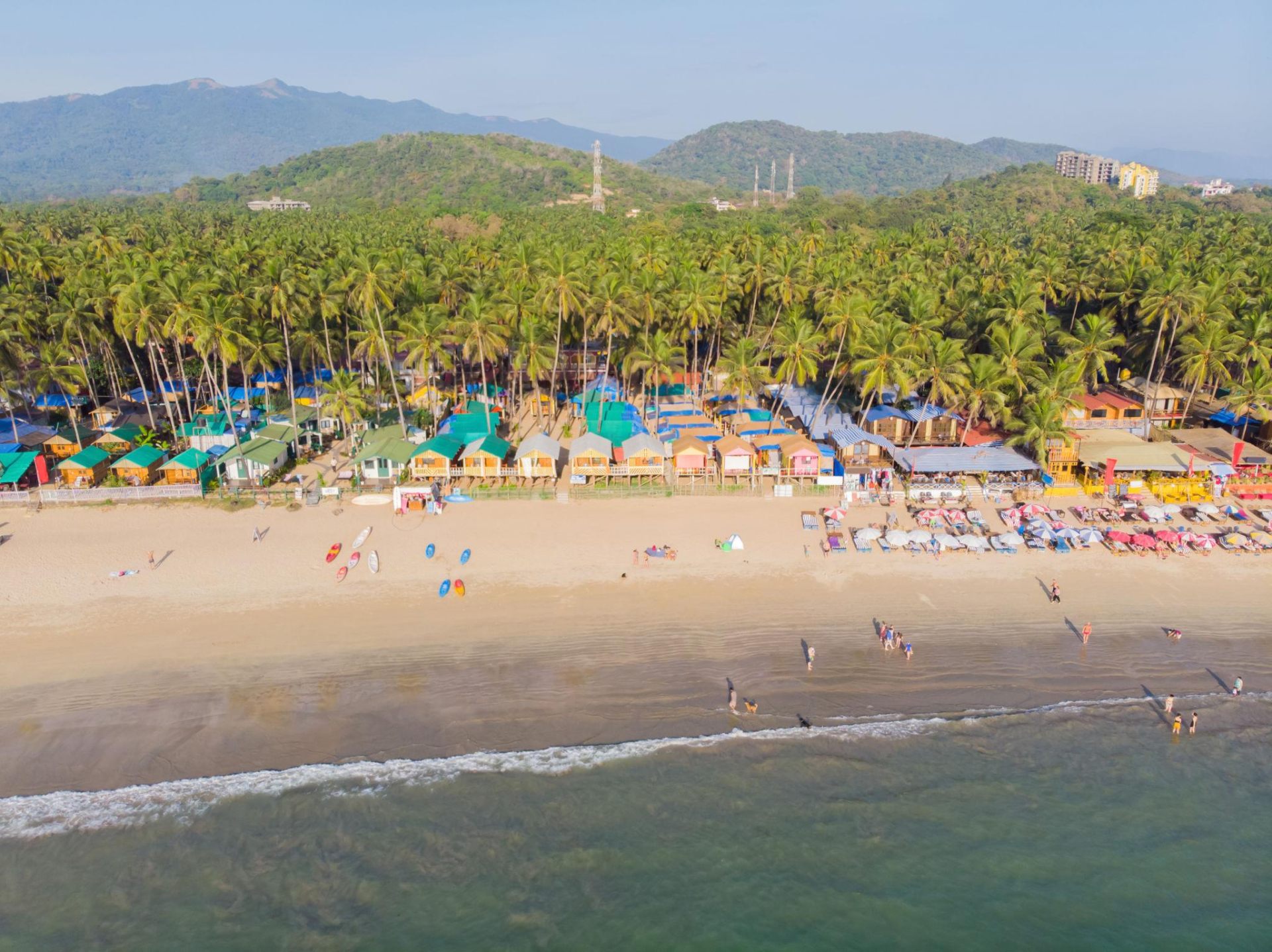 Goa gallery 2