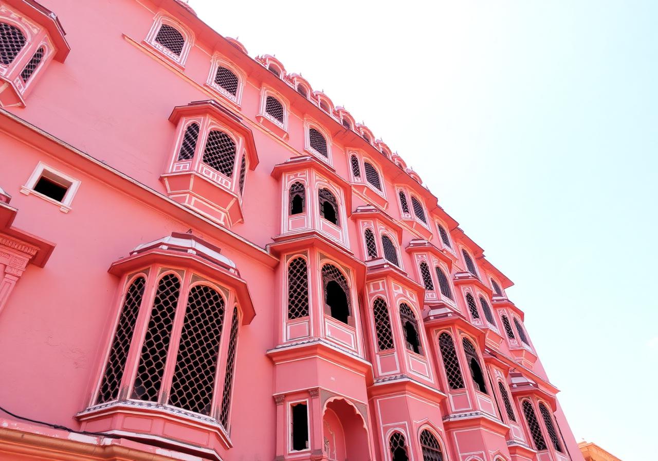 Jaipur, India