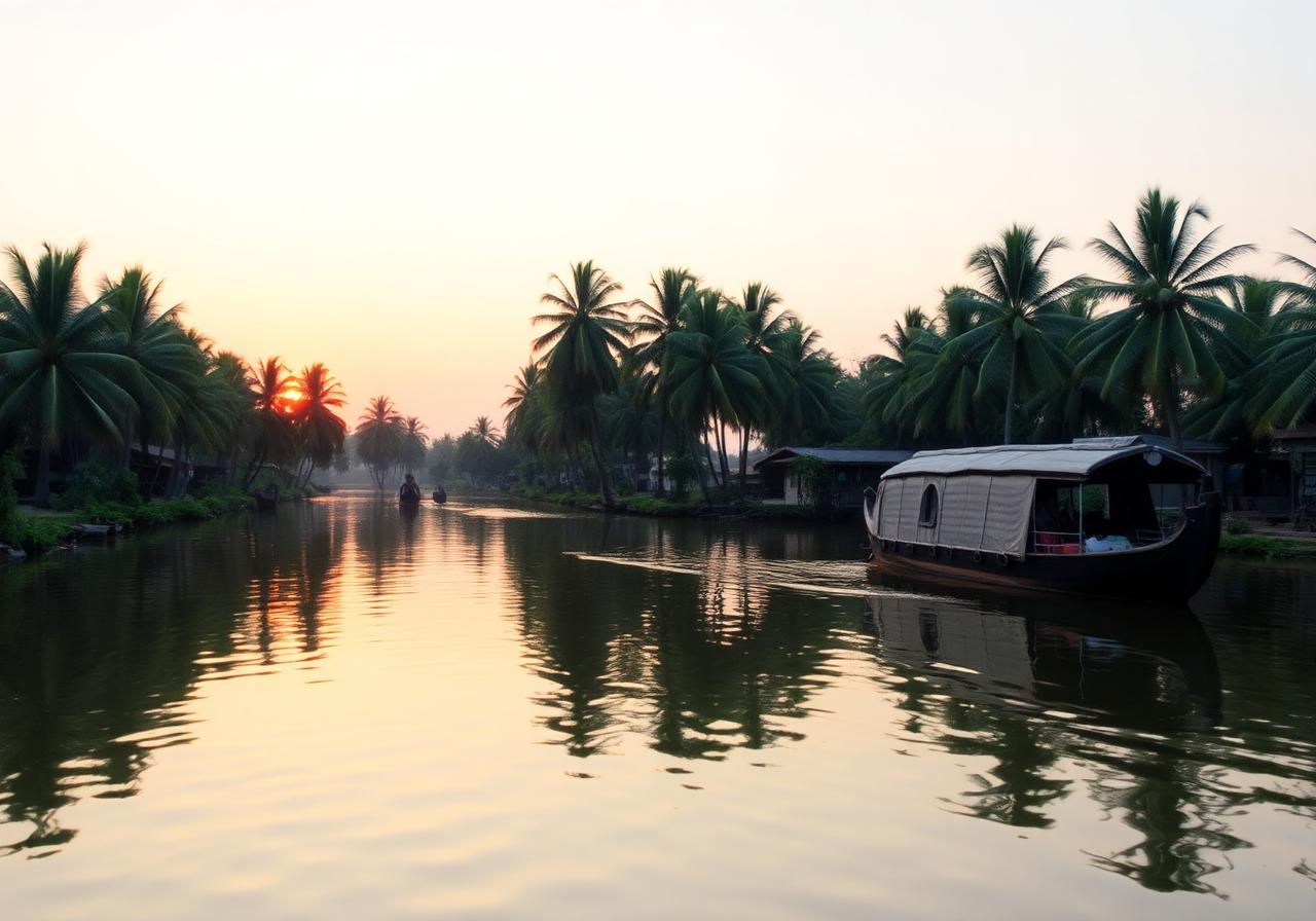 Kerala, India