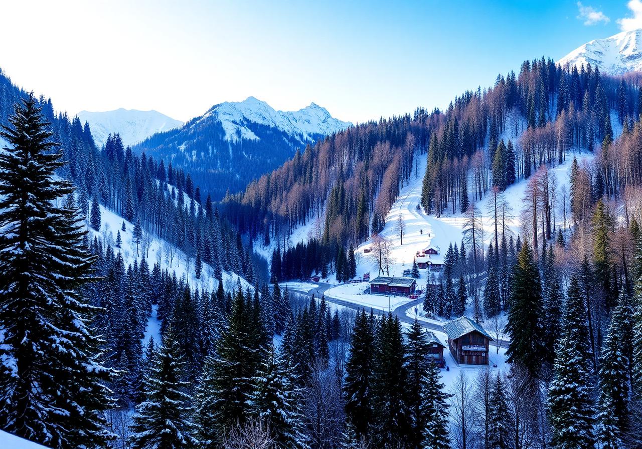 Manali, India
