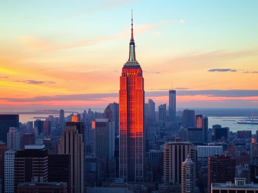 New York, United States